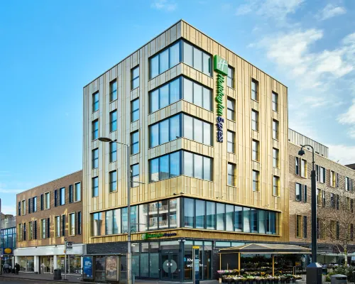 Holiday Inn Express London-Ealing by IHG Hotels in Ealing