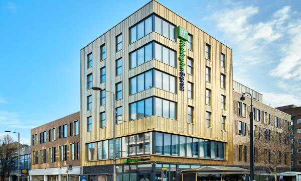 Holiday Inn Express London-Ealing by IHG