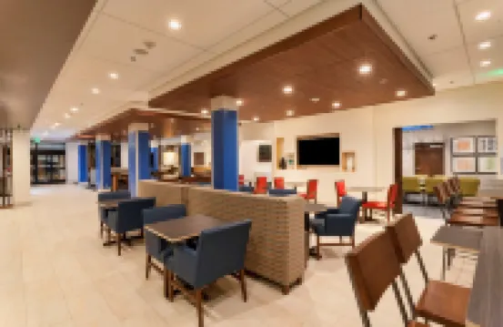 Holiday Inn Express & Suites DODGE CITY by IHG