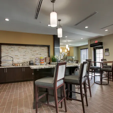 Staybridge Suites PLANO - THE COLONY by IHG