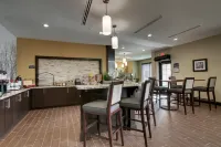 스테이브리지 스위트 플라노 - 더 콜로니 바이 IHG - 조식 운영