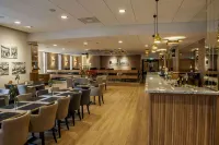 Hotell Högland - spa