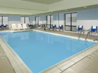 Holiday Inn Express & Suites BALTIMORE - BWI AIRPORT NORTH by IHG Hotels in Linthicum Heights