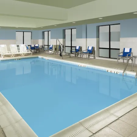 Holiday Inn Express & Suites BALTIMORE - BWI AIRPORT NORTH by IHG
