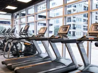 Kimpton TRYON PARK HOTEL by IHG - Gym