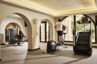 The Club by Fanar - gimnasio
