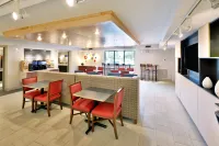 Holiday Inn Express 丹維爾 by IHG - 早餐