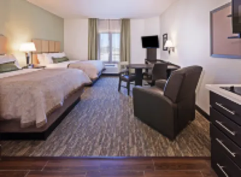Candlewood Suites San Angelo TX by IHG