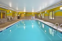 Holiday Inn Express HASTINGS by IHG