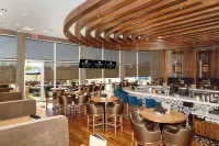 Sandman Signature Calgary Airport Hotel
