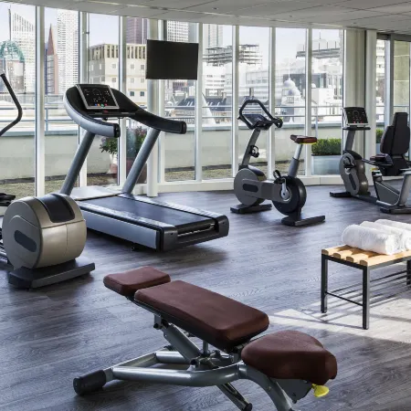 Novotel Den Haag City Centre Отели рядом с достопримечательностью «Гаагская башня»