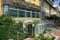 Hotel Atlanta Hotels near Aegidienkirche