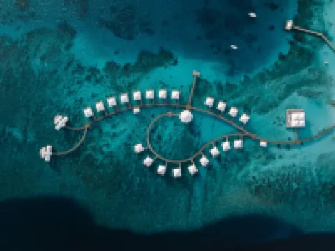 Diamonds Thudufushi Maldives Resort & SPA Hotels in 