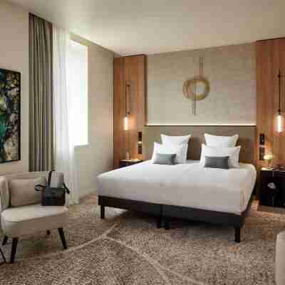 Domaine du Liziec - Vannes MGallery Collection Rooms