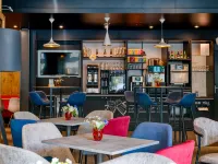 Ibis Berlin Kurfuerstendamm โรงแรมใกล้ศูนย์การค้าบิกินีเบอร์ลิน