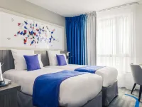 Hôtel Mercure Toulouse Sud Hotels in Toulouse Left Bank