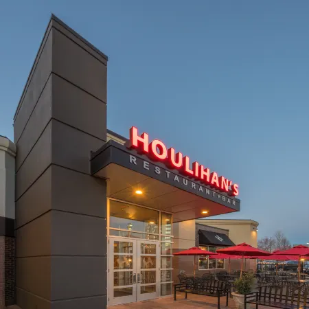 Crowne Plaza DULLES AIRPORT by IHG
