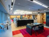 Novotel Almaty City Center - Barer