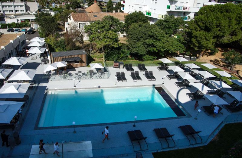 Novotel Montpellier photo 4