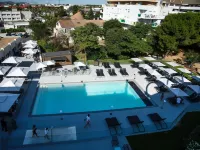 Novotel Montpellier - Rooftop Pools