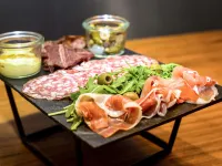 Novotel Bucharest City Centre - Breakfast