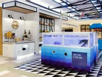 Ibis Styles Manila Araneta City Hotels near San Juan