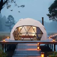 Holistic Stay Eco Resort