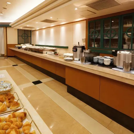 Kumamoto Washington Hotel Plaza