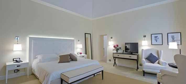 Lanterne Magiche Ortigia Hotels in Siracusa