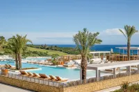 Fairmont La Hacienda Costa del Sol - Beach