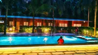 West coast home stay gokarna - Pools