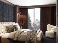 Hotel Chalet Valdotain