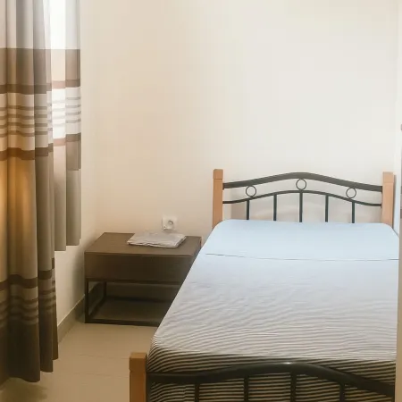 Modern Family Apartment in Kinshasa