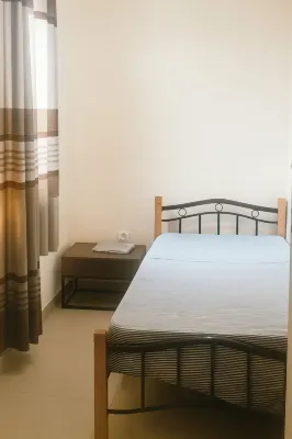 Modern Family Apartment in Kinshasa Hotels in 