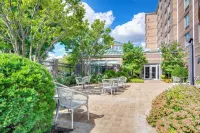 Hilton Garden Inn Louisville Airport