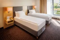 Lanzcarre Hotel Mannheim, Radisson Individuals Hotel a Mannheim
