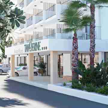 HSM Don Juan Hotel Exterior