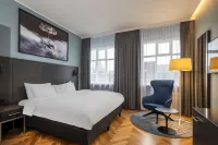 Radisson Blu 1919 Hotel Reykjavik