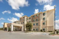 Best Western Plus Buda Austin Inn  Suites