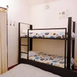 สเตย์ มาเตรา เน ซัสซี โรงแรมใน