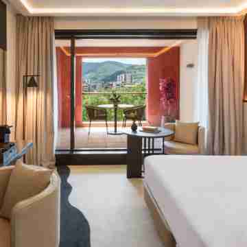 Melia Bilbao Rooms