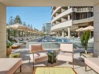 Mondrian Gold Coast - Wifi