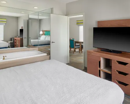 Hampton Inn Kansas City the Legends Hotels in Wyandotte County