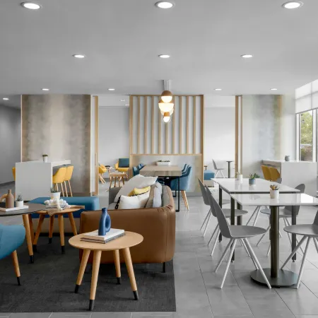 TownePlace Suites by Marriott Nampa