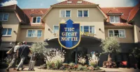 The Great North - Hotel - Pools