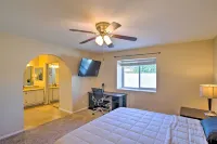Near Golf & Entertainment! Gilbert Family Getaway - 3 stjerner