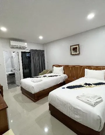 รูปภาพของนวศิริเพลส