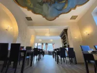 Regiohotel Quedlinburger Hof Quedlinburg - breakfast