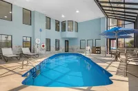 Holiday Inn Express & Suites INDIANAPOLIS - EAST by IHG - 3 ดาว