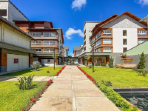 Vita Black - Stay House Temporada